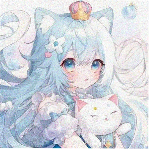 元气少女