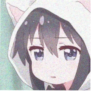 动漫小琪